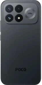 Фото: Смартфон POCO F9 Pro 12/256GB Black № 7 | KTC