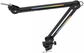 Фото: Пантограф Proove Gaming Neon Arm Black (PMNR00110001) № 5 | KTC