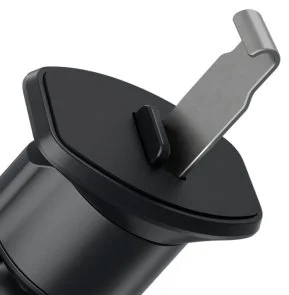 Фото: Кріплення для мобільного телефону Proove Phantom Air Outlet Car Mount Black (CHPM00000001) № 2 | KTC