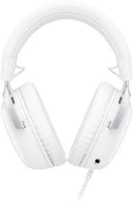 Фото: Гарнітура HyperX Cloud III White (BS7C1AA) № 3 | KTC