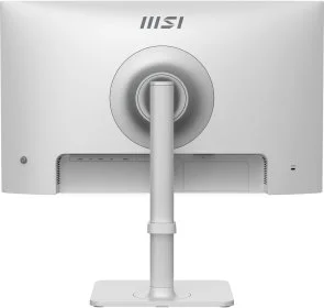 Фото: Монітор MSI Pro Max 271PHW E14 (PRO MAX 271PHW E14) - 27" IPS / 1920×1080 / 144 Гц / AMD FreeSync / Pivot / HAS № 6 | KTC