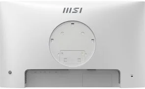 Фото: Монітор MSI Pro Max 271PHW E14 (PRO MAX 271PHW E14) - 27" IPS / 1920×1080 / 144 Гц / AMD FreeSync / Pivot / HAS № 11 | KTC