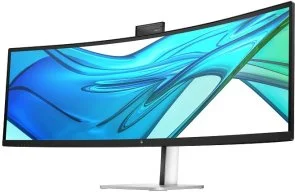 Фото: Монітор HP Series 5 Pro 549pm (B7GV8AA) - 49" VA / 5120x1440 / 165 Гц / HAS № 2 | KTC