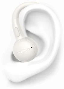 Фото: Навушники Belkin Soundform ActiveFit Sand (AUC016HQCR) № 7 | KTC