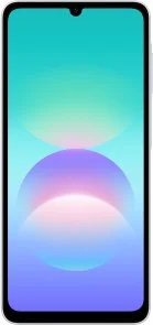 Фото: Смартфон Samsung Galaxy A08 4/128GB Silver (SM-A085FZSGSEK) № 2 | KTC