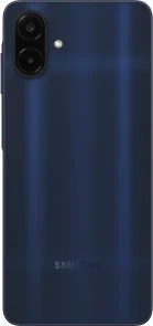 Фото: Смартфон Samsung Galaxy A08 4/128GB Dark Blue (SM-A085FDBGSEK) № 6 | KTC