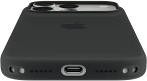 Фото: Чохол Apple for iPhone 18 Pro - Silicone Case with MagSafe Magenta (MK8T4) № 6 | KTC