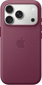 Фото: Чохол Apple for iPhone 18 Pro - TechWoven Case with MagSafe Mulberry (MKD24) № 3 | KTC