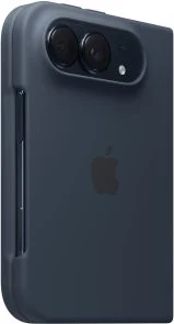 Фото: Чохол Apple for iPhone Duo - Case Navy Blue (MKR84) № 4 | KTC
