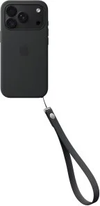 Фото: Ремінець для смартфона Apple Wrist Strap Black (MKFA4) № 2 | KTC