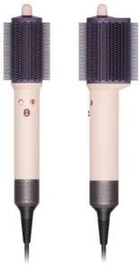 Фото: Фен-щітка Dyson Airsmooth HB01-A Ceramic Pink/Rose Gold (493078-01) № 2 | KTC