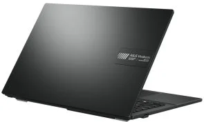 Фото: Ноутбук ASUS Vivobook Go 15 E1504TA-BQ315 Mixed Black - 15.6" IPS 60 Гц / Intel N-series / N150 / DDR5 8 ГБ / PCI-E SSD 256 ГБ / Intel Graphics № 3 | KTC
