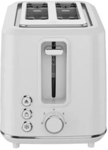 Фото: Тостер AENO TS1W White (ATS0001W) № 3 | KTC