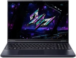Фото: Ноутбук Acer Helios Neo 16 AI PHN16-I71-74WT NH.U49EU.001 Black - 16" IPS 180 Гц / Intel Core Ultra 7 / 270HX Plus / DDR5 16 ГБ / PCI-E SSD 1 ТБ / GeForce RTX 5060 № 2 | KTC