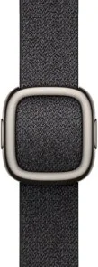 Фото: Ремінець Apple for Apple Watch 42mm - Modern Buckle Navy Blue - Large (ML3G4) № 3 | KTC