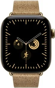Фото: Ремінець Apple for Apple Watch 42mm - Modern Buckle Camel - Medium (ML3U4) № 2 | KTC