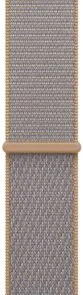 Фото: Ремінець Apple for Apple Watch 40mm - Sport Loop Chambray Blue (MK7X4) № 3 | KTC