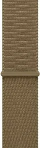 Фото: Ремінець Apple for Apple Watch 42mm - Sport Loop Olive (MK844) № 3 | KTC