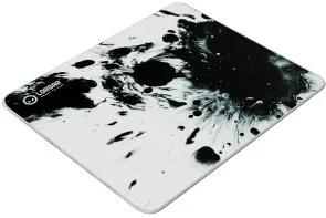 Фото: Килимок Lorgar MPA14L Black/White (LRG-MPA14L) № 4 | KTC