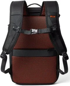 Фото: Рюкзак для ноутбука UAG Civilian 20L Black/Orange (984174114097) № 3 | KTC