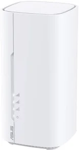 Фото: Wi-Fi Роутер ASUS 4G-BE58 White (90IG0A40-MO9C00) № 3 | KTC