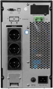 Фото: ДБЖ ProLogix PLP3KS 3000VA (PLP3KS_online) № 6 | KTC
