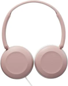 Фото: Гарнітура JVC HA-S31M Pink (HA-S31M-P-EX) № 4 | KTC
