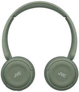 Фото: Навушники JVC HA-S59W Green (HA-S59W-G-U) № 2 | KTC