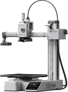 Фото: Принтер Bambu Lab A1 Mini Combo AMS Lite (BAMBUA1MCOM) № 2 | KTC