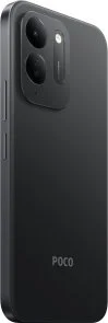 Фото: Смартфон POCO C95 Pro 6/128GB Black № 5 | KTC