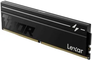 Фото: Оперативна пам’ять Lexar Thor 2.0 DDR5 1x8GB (LD5U08G60C380V-RGS) № 3 | KTC