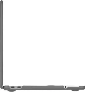 Фото: Чохол ArmorStandart for MacBook Neo - Matte Grey (ARM91118) № 7 | KTC
