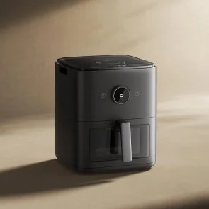 Фото: Мультипіч MiJia Smart Steam Air Fryer 7L № 11 | KTC