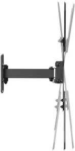 Фото: Кронштейн Kivi Motion 441S Black (Motion-441S) № 10 | KTC