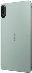 Фото: Планшет Blackview Mega 2 SET LTE 6/256GB Moss Green (MEGA2_MG6_EU) № 4 | KTC