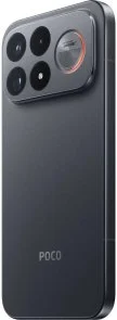 Фото: Смартфон POCO F9 Ultra 12/256GB Black № 6 | KTC