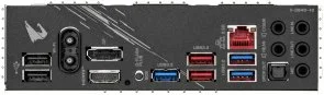 Фото: Материнська плата Gigabyte B550 AORUS ELITE WIFI7 № 4 | KTC