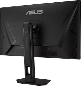 Фото: Монітор ASUS TUF Gaming VG27AQML5F (90LM0D60-B01971) - 27" 2560×1440 / 320 Гц / AMD FreeSync Premium, Nvidia G-Sync Compatible, Adaptive Sync / Pivot / HAS № 5 | KTC