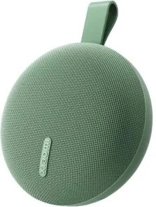 Фото: Портативна колонка Xiaomi Bluetooth Speaker Essential Green (QBH4330GL) № 2 | KTC