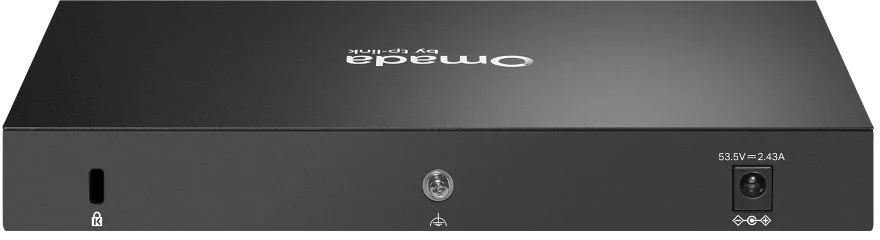 Фото: Комутатор TP-Link Omada ES206XPP-M2 № 5 | KTC