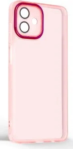 Фото: Чохол ArmorStandart for Samsung A07s 4G / A07 4G - Shade Pink (ARM94310) № 3 | KTC