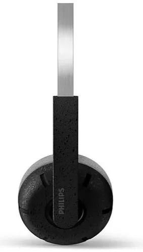 Фото: Навушники Philips TAH2000 Bluetooth Black (TAH2000BK/00) № 3 | KTC