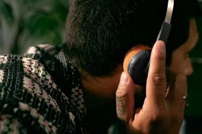 Фото: Навушники Philips TAH2000 Bluetooth Black (TAH2000BK/00) № 12 | KTC