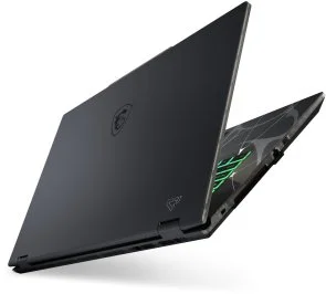 Фото: Ноутбук MSI Cyborg 17 B2RWEKG-418XUA Translucent Black (9S7-17U332-418) - 17.3" IPS 144 Гц / Intel Core 7 / 240H / DDR5 16 ГБ / PCI-E SSD 1 ТБ / GeForce RTX 5050 № 11 | KTC