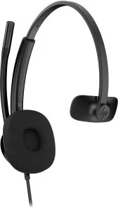 Фото: Гарнітура Poly Mission 415 Monaural USB-C/A Black (C01A9AA) № 4 | KTC