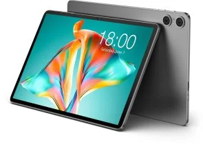 Фото: Планшет Teclast P30T KIT 3/128GB Grey (6940709680254) № 5 | KTC
