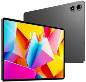 Фото: Планшет Teclast T50 Plus 8/128GB Grey (6940709680421) № 3 | KTC