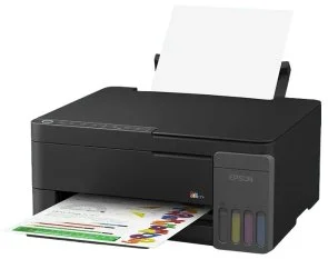 Фото: БФП Epson EcoTank Home L3350 with Wi-Fi (C11CL62413) № 7 | KTC