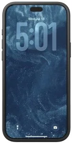 Фото: Чохол Nomad for Apple iPhone 18 Pro/17 Pro - Sport Black (NM009322858) № 5 | KTC