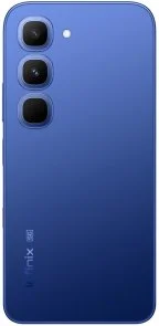 Фото: Смартфон Infinix Hot 70 Pro X6896 8/256GB Dive Blue № 5 | KTC